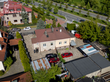 Działka Warszawa