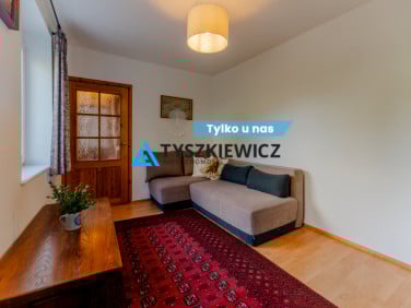 Mieszkanie Bytów