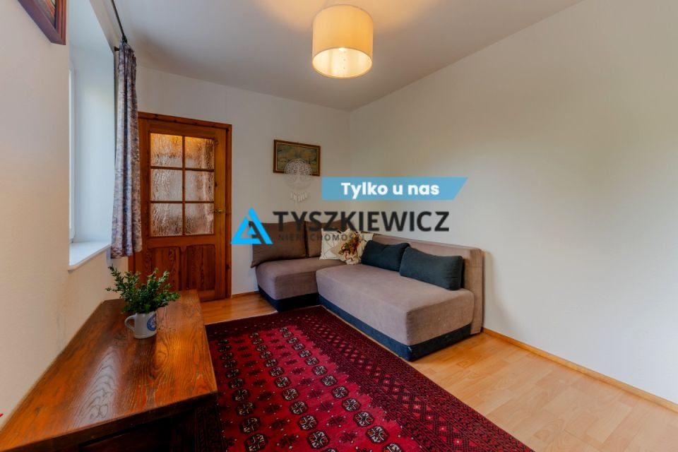 Mieszkanie Bytów