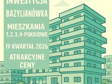 Mieszkanie blok mieszkalny Lublin