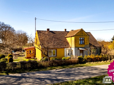 Dom Przybiernowo