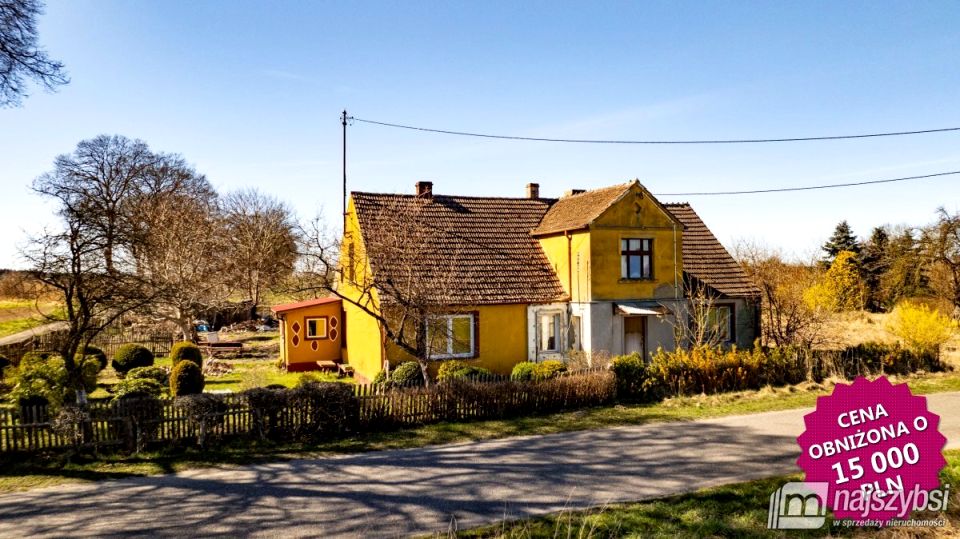 Dom Przybiernowo