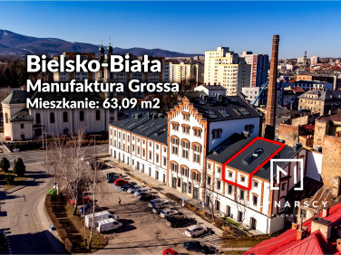 Mieszkanie Bielsko-Biała