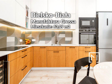 Mieszkanie Bielsko-Biała