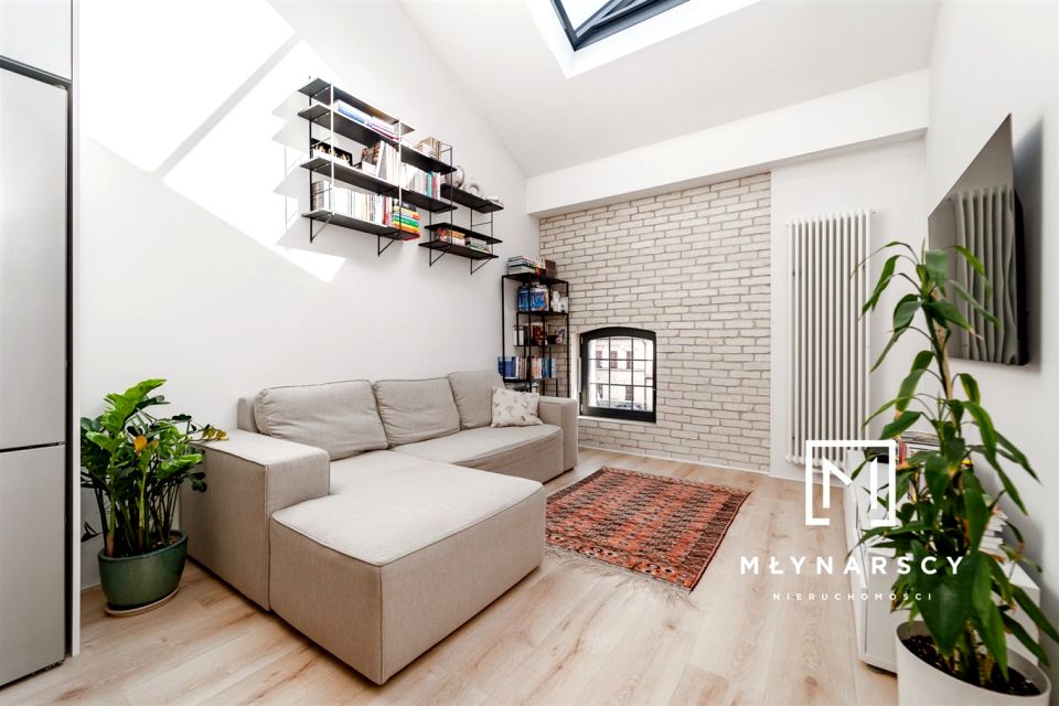 Mieszkanie Bielsko-Biała