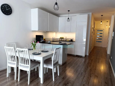 Mieszkanie apartamentowiec sprzedaż