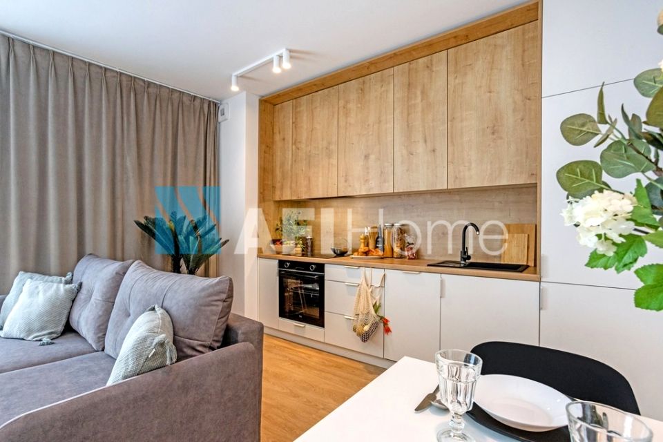 Mieszkanie Kraków wynajem