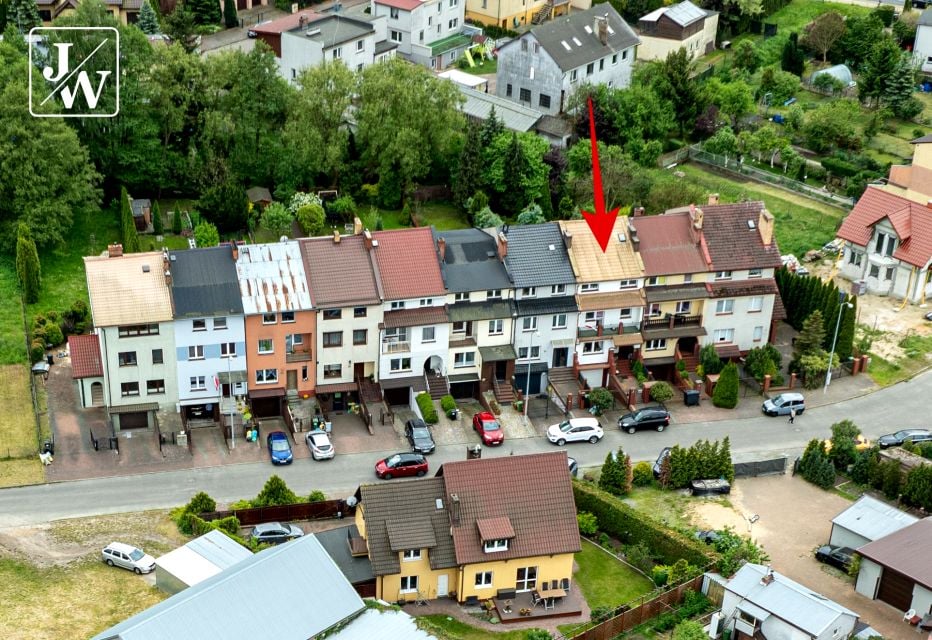 Dom Goleniów