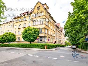 Mieszkanie Bielsko-Biała