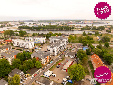 Mieszkanie Świnoujście