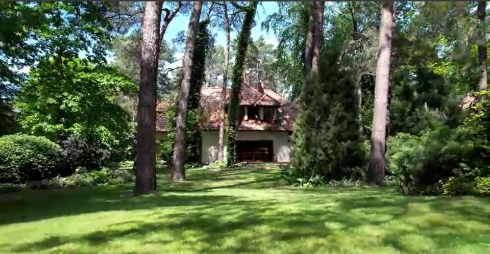Dom Józefów