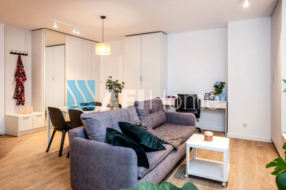 Mieszkanie apartamentowiec wynajem