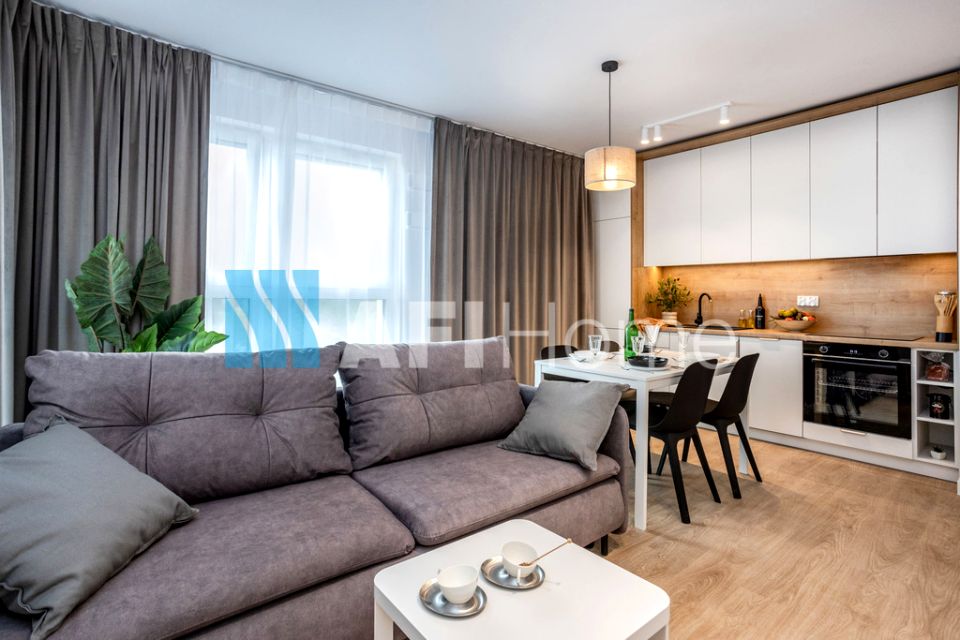 Mieszkanie Kraków wynajem