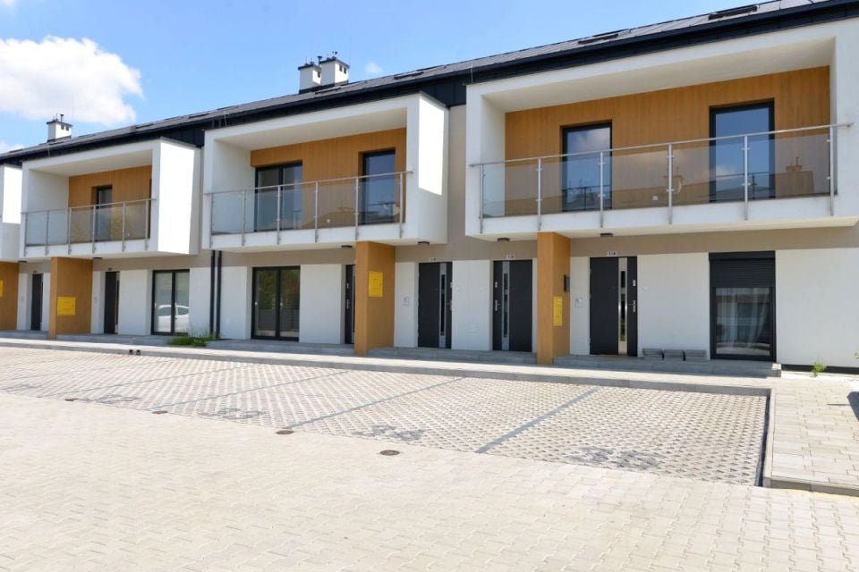 Mieszkanie Rzeszów