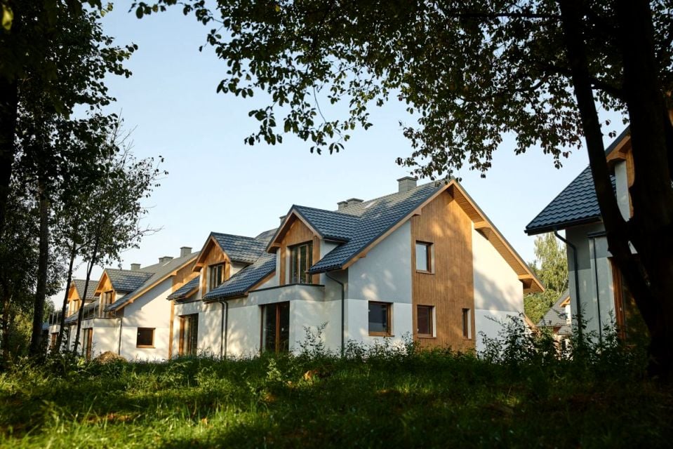 Dom Łańcut