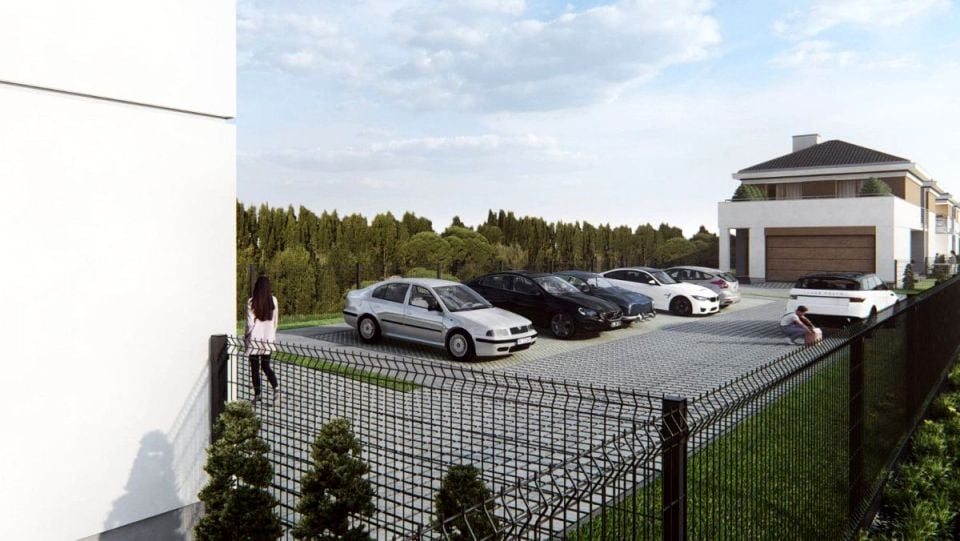 Dom Rzeszów