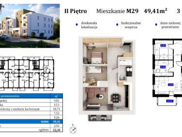 Mieszkanie Rzeszów