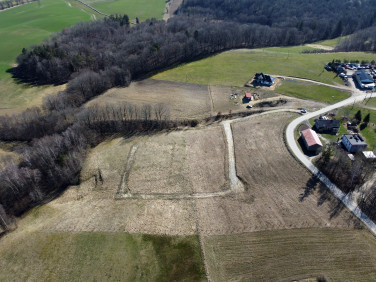 Działka Przodkowo