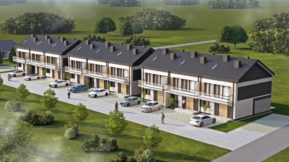 Mieszkanie Rzeszów