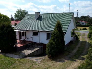 Dom Solec Kujawski