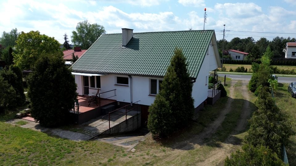 Dom Solec Kujawski