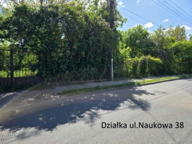 Działka budowlana Warszawa