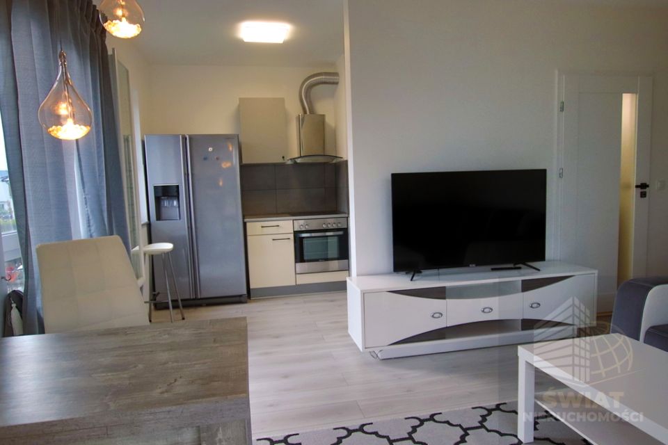 Mieszkanie blok mieszkalny Szczecin