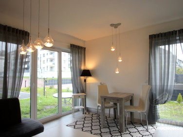 Mieszkanie Szczecin