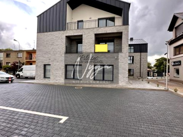 Mieszkanie apartamentowiec sprzedaż