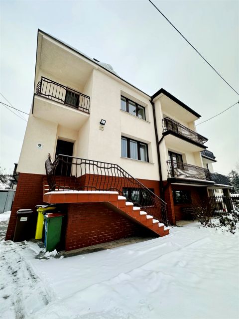 Dom Pabianice