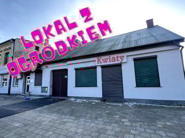 Lokal Pabianice