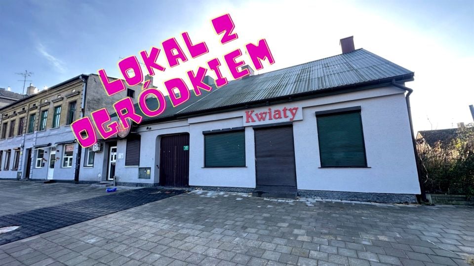 Lokal Pabianice