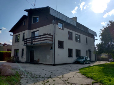 Lokal Pabianice