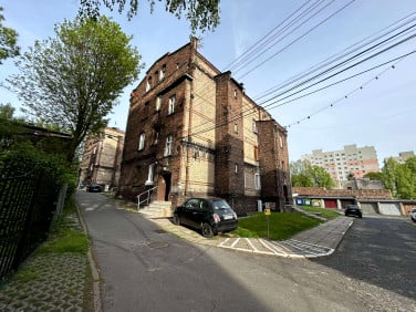 Mieszkanie Katowice