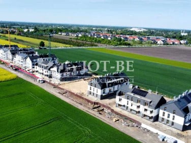 Mieszkanie Siechnice