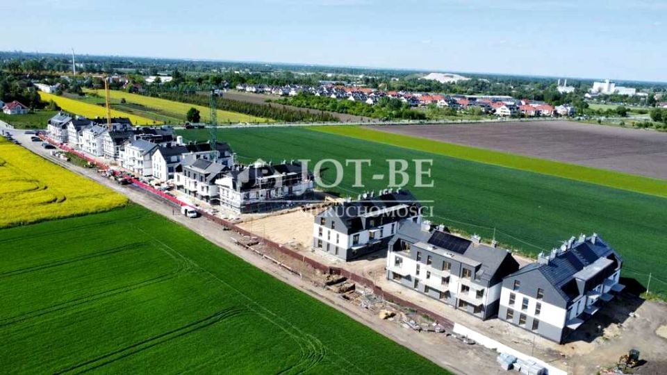 Mieszkanie Siechnice