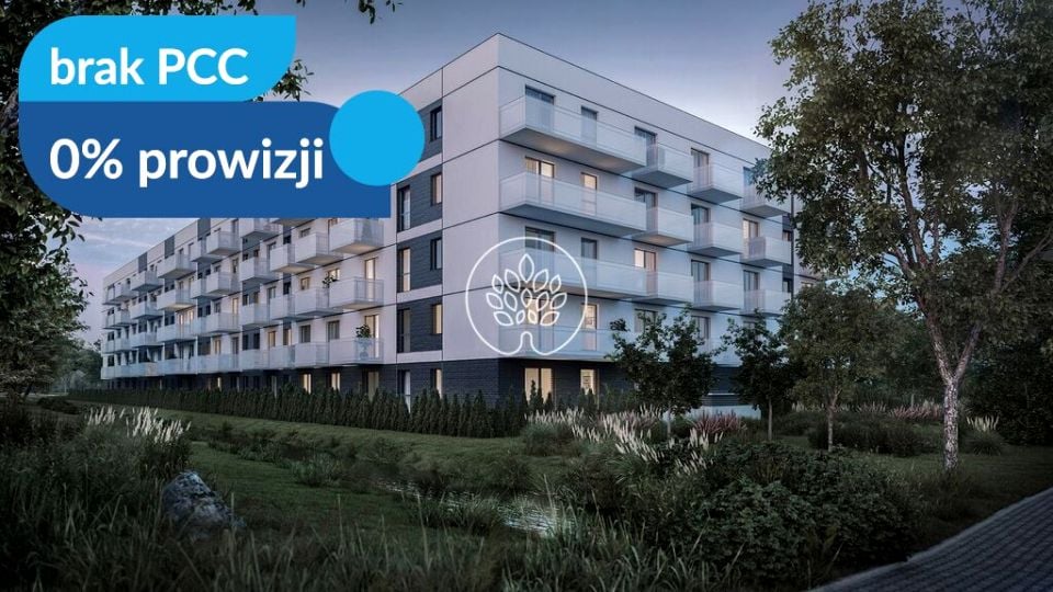 Mieszkanie Toruń