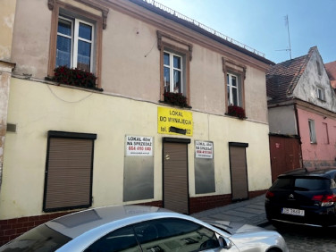 Lokal Świebodzice