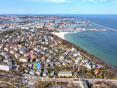 Mieszkanie Gdynia