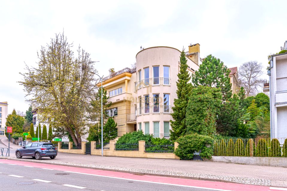 Mieszkanie Gdynia wynajem