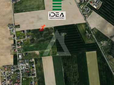 Działka budowlana Dobrcz