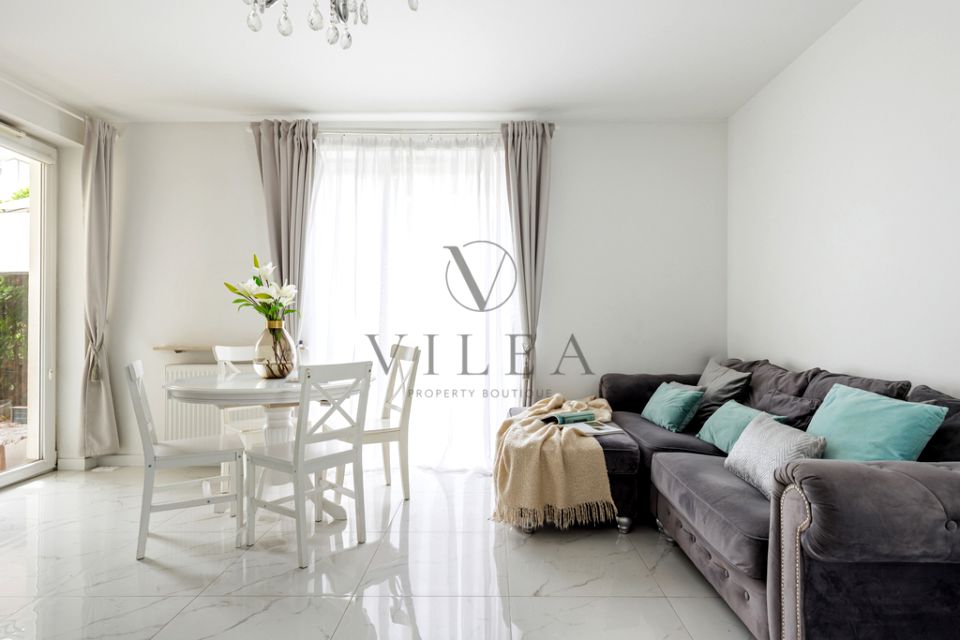 Mieszkanie blok mieszkalny sprzedaż