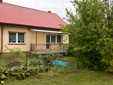 Dom Chmielów