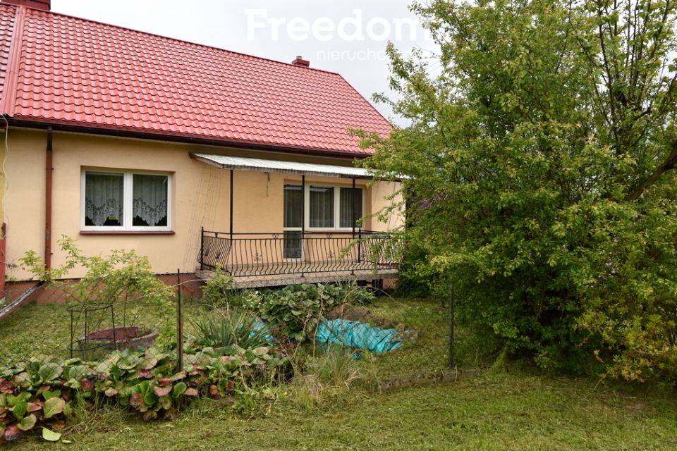 Dom Chmielów