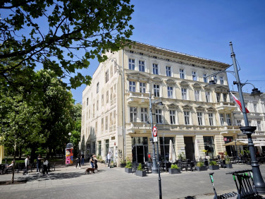 Mieszkanie Łódź