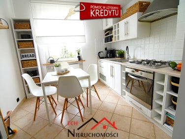 Mieszkanie Gorzów Wielkopolski