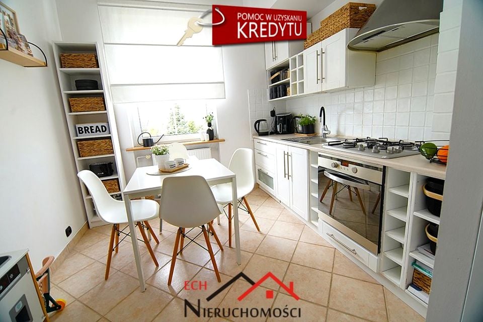 Mieszkanie Gorzów Wielkopolski