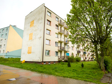 Mieszkanie JĘDRZEJÓW