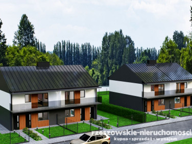 Mieszkanie Tajęcina
