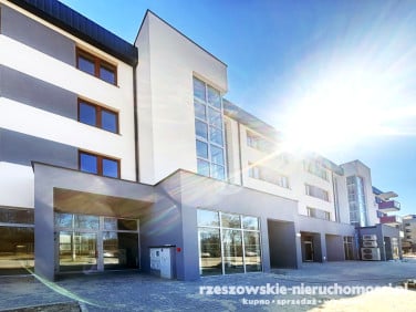 Mieszkanie Rzeszów